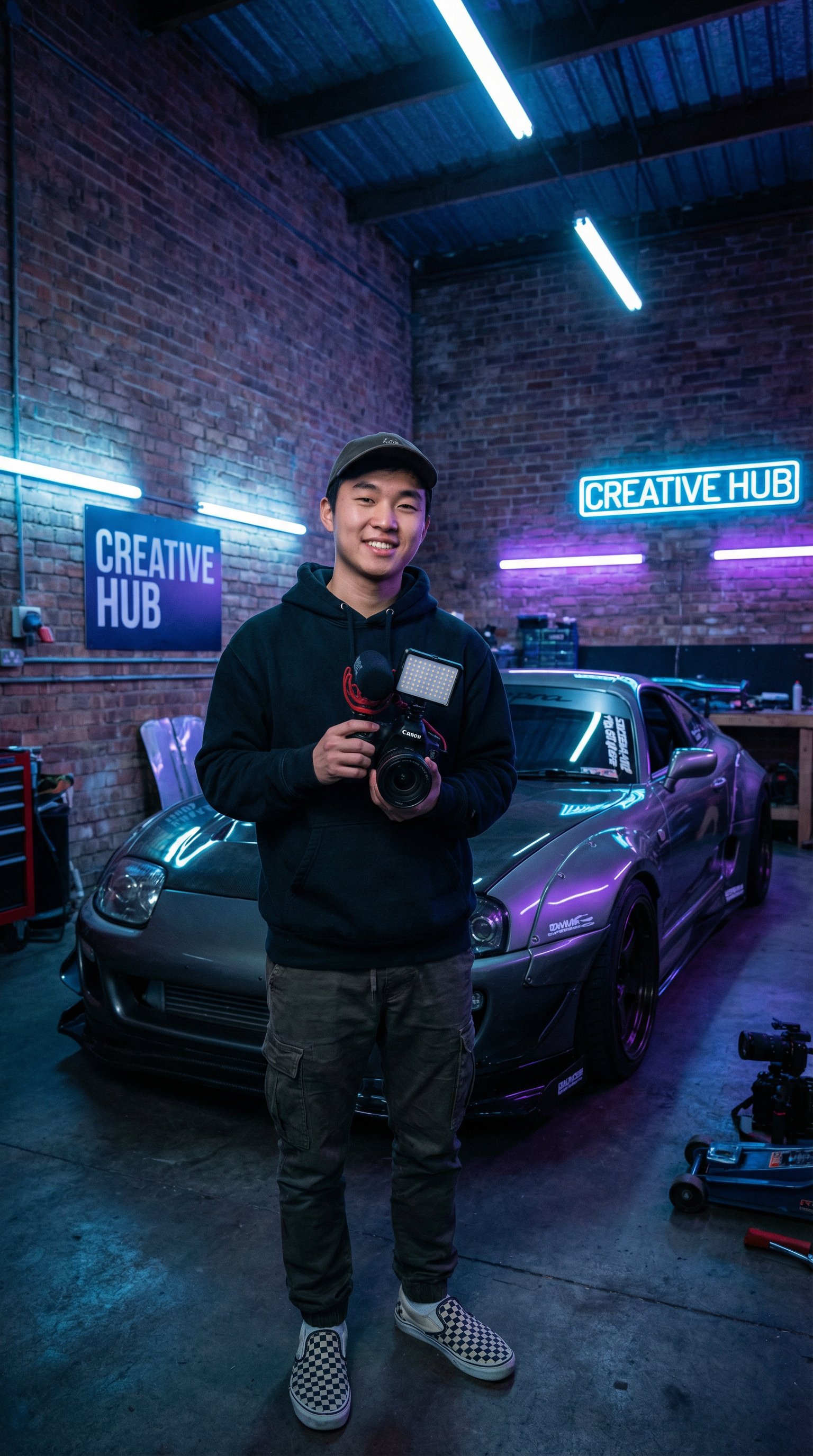 糖心视频创作者