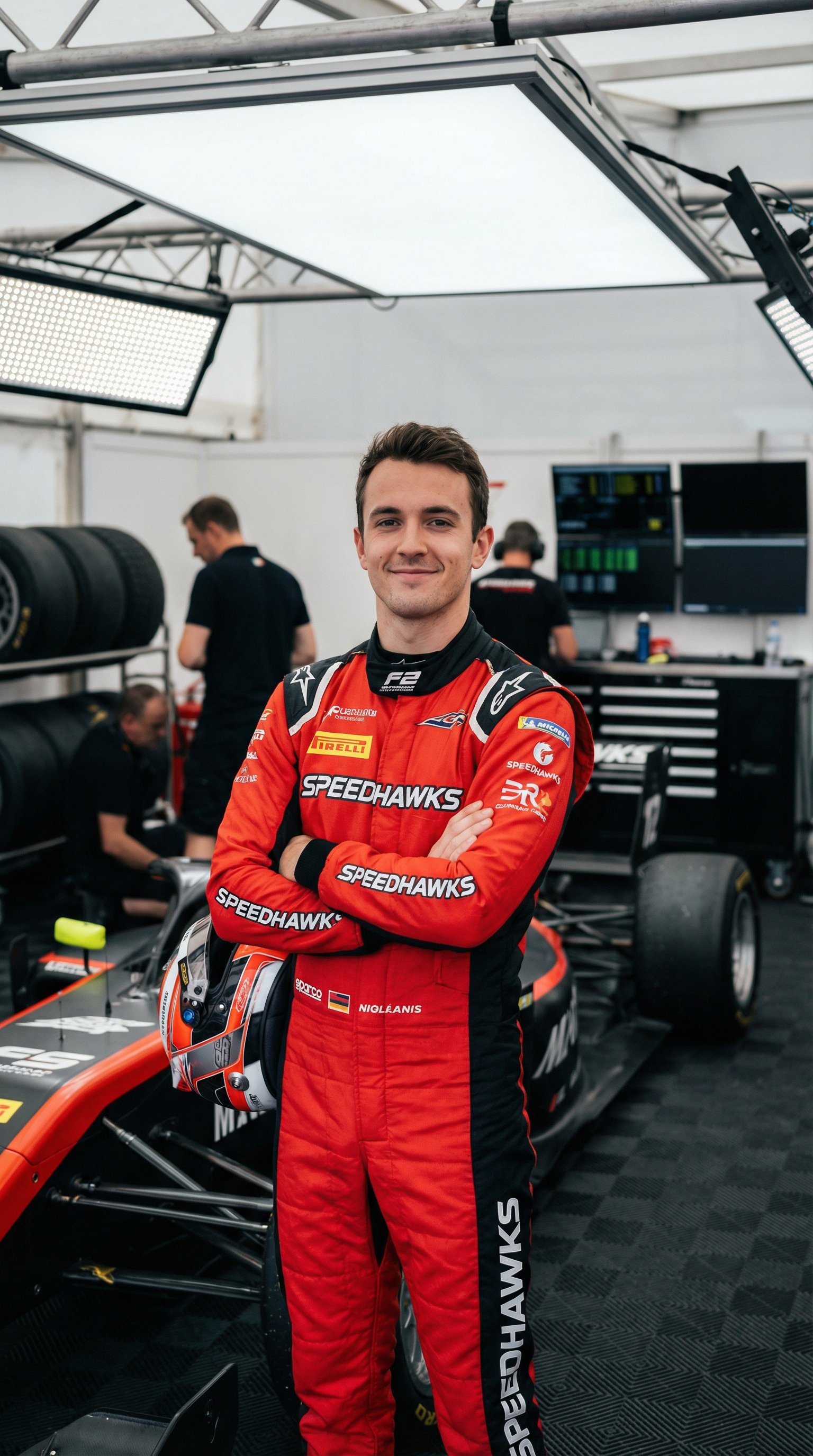 糖心赛车手专家