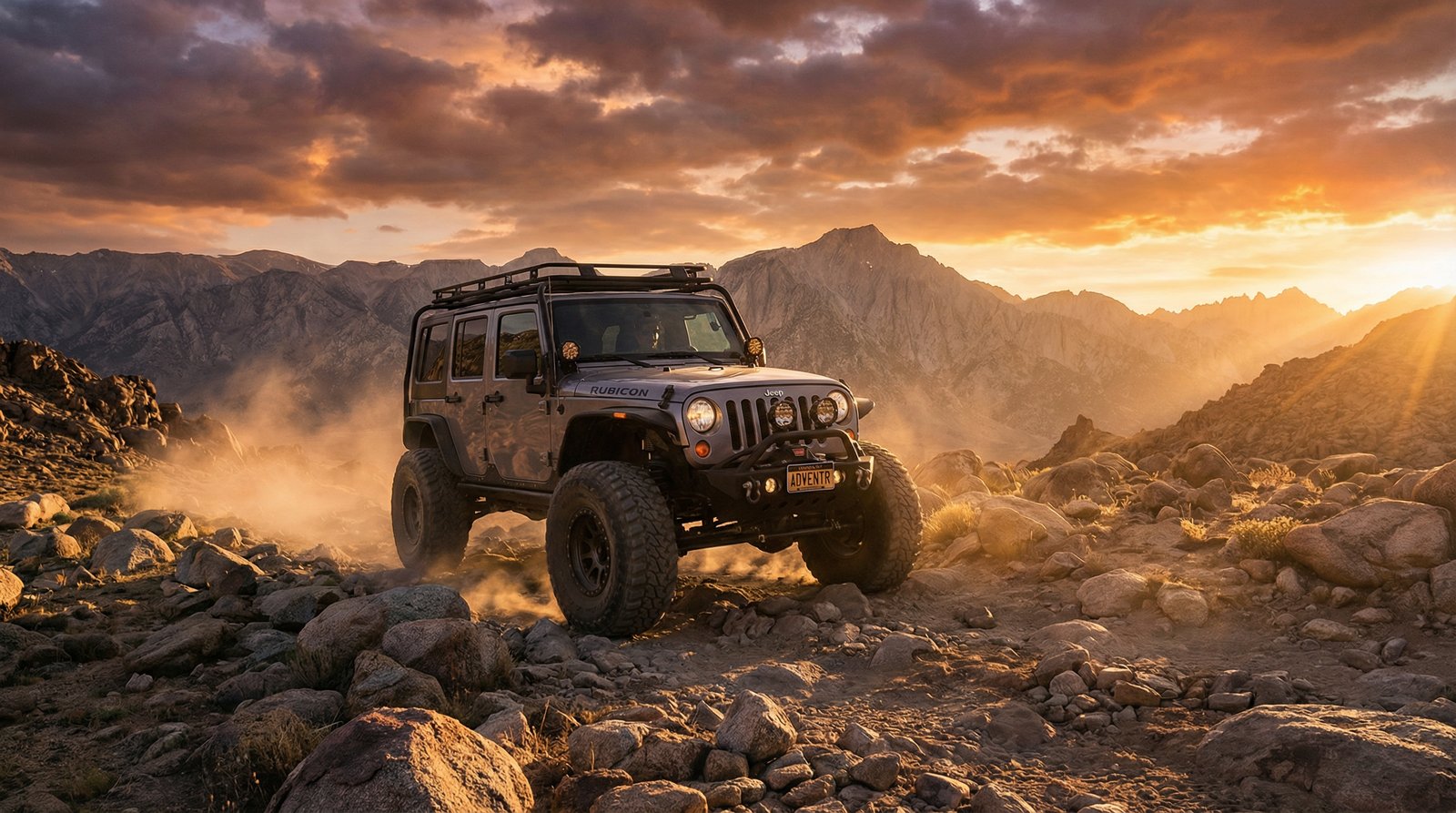 糖心越野车视频