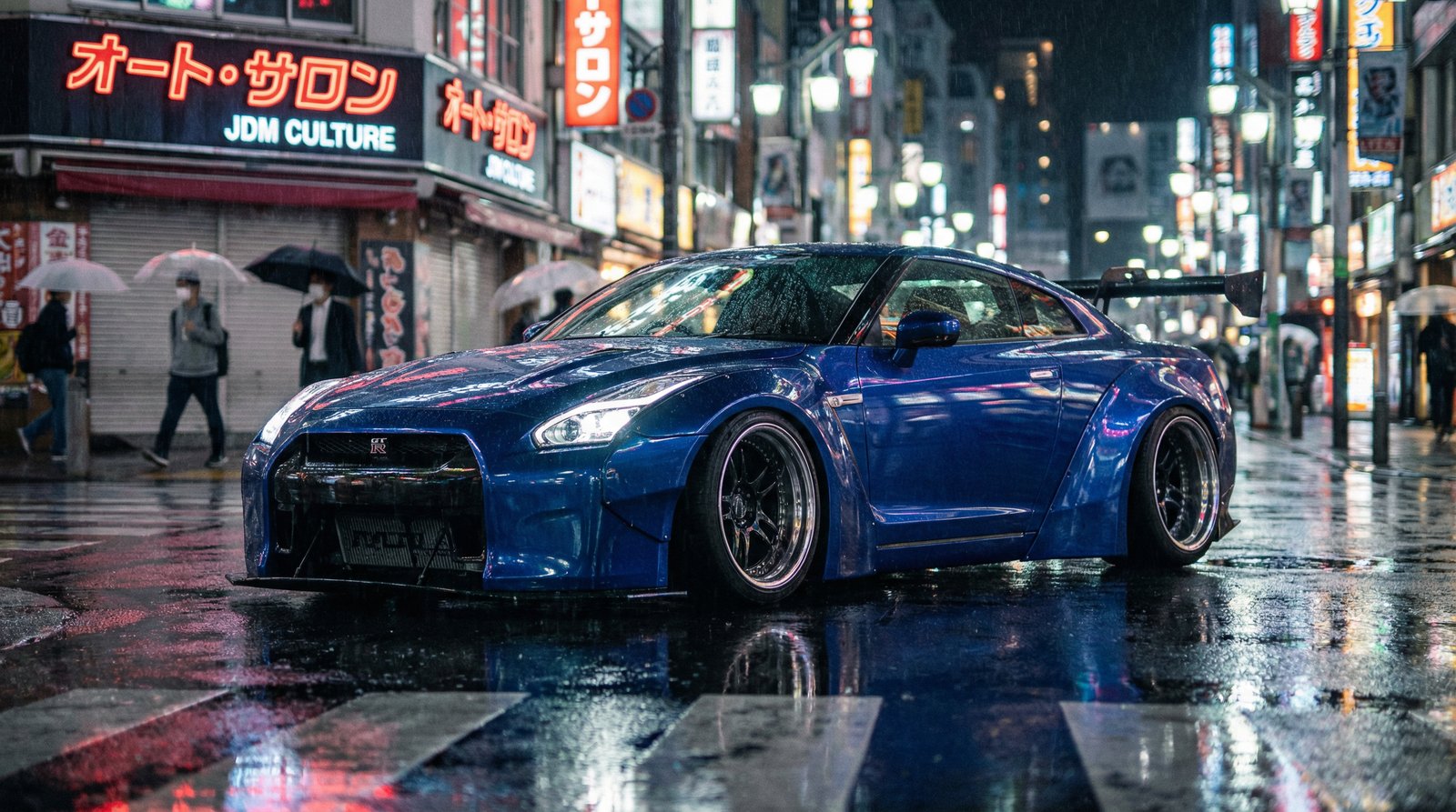 糖心JDM改装视频